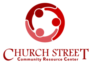 Church Street Community Resource Center Logo